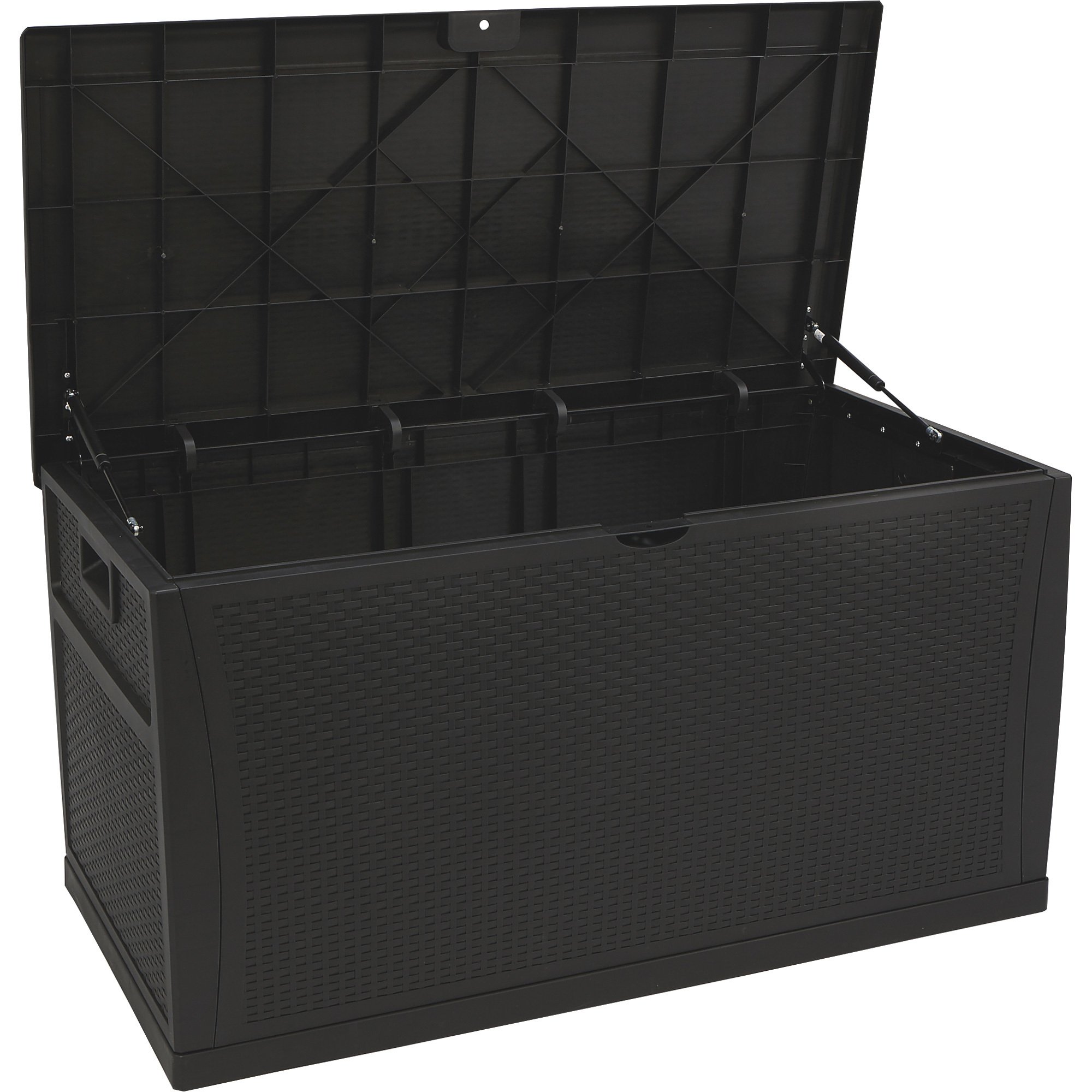 Patio Storage